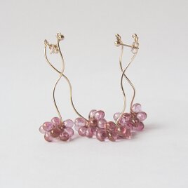 drops 02【14kgf pierce /earring】