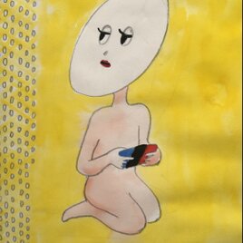 こめっこ
