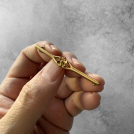 006 アンティーク マーキスカットのサフィレットリング | iichi