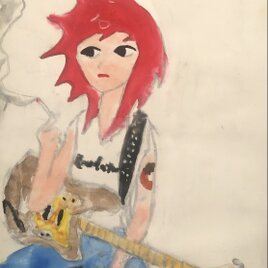 チルアウトドナちゃん
