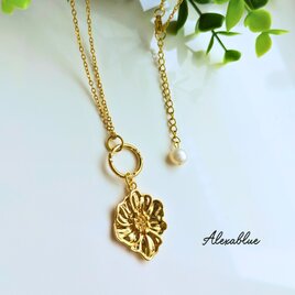 【国内発送・関税込】MIANSAI コンパスオニキスネックレス 国内発送・関税込】MIANSAI コンパスオニキスネックレス