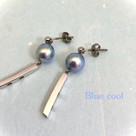 Blue cool（青涼）