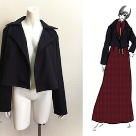 1点もの・原画】アクリル絵の具 絵画#3 キャンバスF3サイズ 約