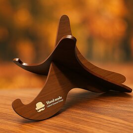 【送料無料】汎用置き時計スタンド 時計置き 台 ディスプレイ スタンド watch stand 展示用