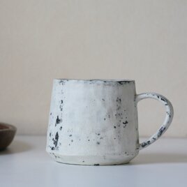 白化粧マグ180ml【107】