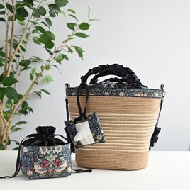 モンクレール小物入れポーチMONCLERケース/ポシェット8スマホ入れサコッシュ 倉敷帆布 スマホポシェット ミニ サコッシュ 【スマホショルダー
