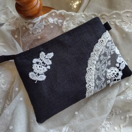 お花になったパティちゃん　ディジー　アンティークレース　リボン刺繍 Amazon.co.jp: ADOFUN レースリボン 花レース レース 刺繍 花柄