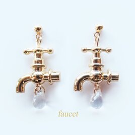 シャンデリア◇ピアス【イヤリング変更可】 | iichi 日々の