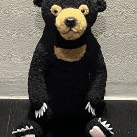 スタンダードプードル　ぬいぐるみ　SIender street スタンダードプードル 】絶大な安心感！キングサイズの