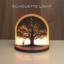 Silhouette Light（シルエットライト）