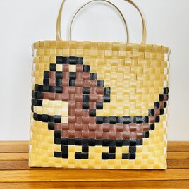 ゆったりめ☆デニムリメイク☆ワンピース☆パッチワーク デニム