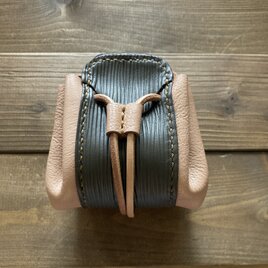 ミニマムウォレット 7ポケット・ミニマムウォレット（限定ver.) | iichi 日々の