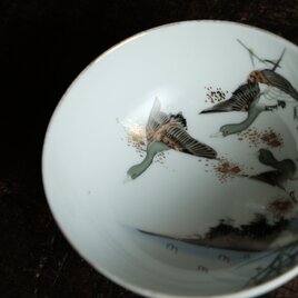 アンティーク古伊万里 中皿 桃紋 5枚 MOR 70627 IMG_8590-scaled.jpg