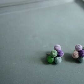 TubuTubu　mist color