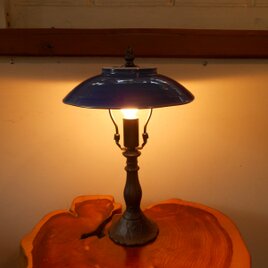 レトロな素敵なランプ 昭和レトロ玄関灯（1）/ブラケット照明/乳白ガラス/口金E26/電球