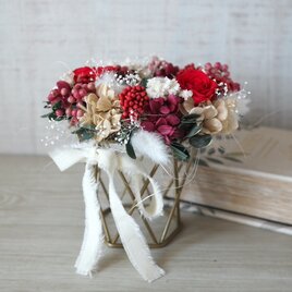 ラナンキュラスのアレンジメント -Artificial flower- | iichi