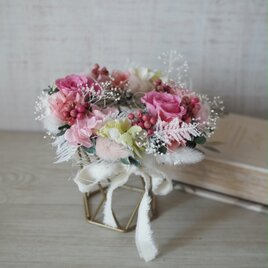 ラナンキュラスのアレンジメント -Artificial flower- | iichi