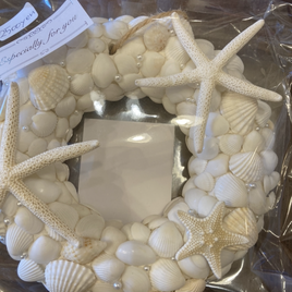 貝殻リース