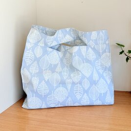 デニムリメイクバケツトートバッグ☆丸底バッグ☆ハンドメイドバッグ 076b7f783185cf5d67e5f82453bbb9