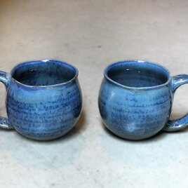 No.ss-01　青晶マグ