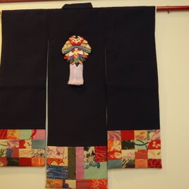 ✿ 蓮の花托✿ ちりめん細工 200e5e16f9af7cd80bdb0a714800c7