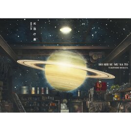 星澄む郷 : 個展図録／Home of the Beautiful Stars：Exhibition Catalog