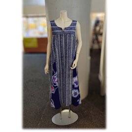 着物リメイク☆紬着物フレアーサロペット 101 サロペットパンツ オーバーオール 紬着物リメイク ワイド