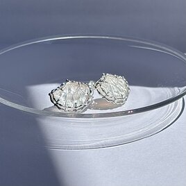 Veiless - Lumina  Earrings(ヴェイレス- ルミナ ピアス)