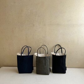 フリルバッグmini