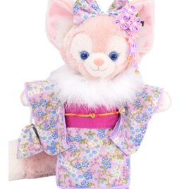 シェリーメイ　コスチュームセット　本体つき Disney シェリーメイ 服 着せ替え コスチューム ホーンテッド