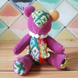 kinaさま専用♡じゃらじゃらキーホルダー　妖精スニーカー c8228f9c1875b840e5263182701821