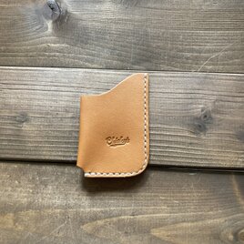 ミニマムウォレット 7ポケット・ミニマムウォレット（限定ver.) | iichi 日々の