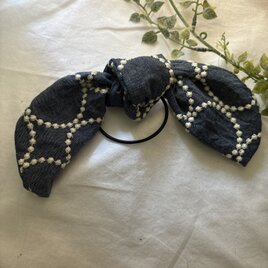 ミナペルホネン ハンドメイド パッチンどめ アクセサリー 専用 ミナペルホネン ハンドメイド パッチンどめ ヘアアクセサリー