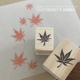 もみじはんこ(MJ-001)