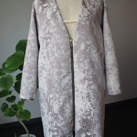 羽織りコート - madara -