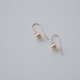 【専用です】♦︎14kgfブレスレット２点 14kgfスライドボールボックスチェーンブレスレット | LAROIS