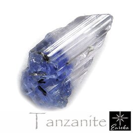 バイカラートルマリン 原石 0.7ct trg322 | iichi 日々の暮らし