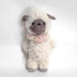 人気 作家 ハリネズミ テディベア ハリネズミ(羊毛フェルト作品) | iichi 日々の暮らしを心地よく