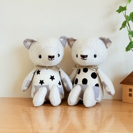 パッチワークバッグ　 小さなトートバッグ ハンドメイド　猫 猫型ハギレパッチワークトートバッグ ハンドメイド｜Yahoo