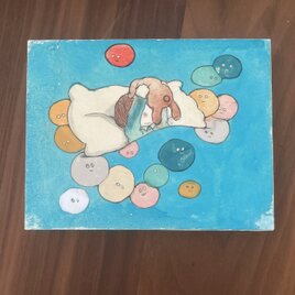 夢結び　たかいたかい