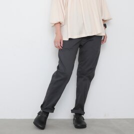 Momo pants / charcoal