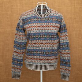 スカロウェイのセーター