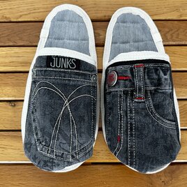 本革☆パッチワーク☆手縫い カバン お散歩バッグ ハンドメイド