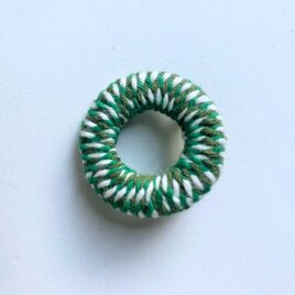 【小】Knitブローチのコピー