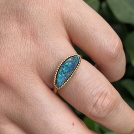4点セット※画像確認※アクアマリンのシルバーリング【フリーサイズ】 it-666d9704ead35-1200.jpg