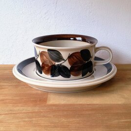 Royal Copenhagen / Baca / バッカ スクエアトレイ17cm | iichi