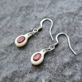 鹿の角 1本角の角笛ペンダント | iichi 日々の暮らしを心地よく