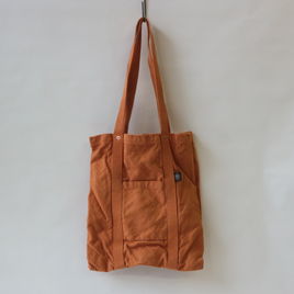 M/SトートS【2025秋冬限定カラー・レンガ】(VC-46S)