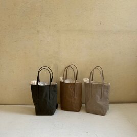 フリルバッグmini / スリム