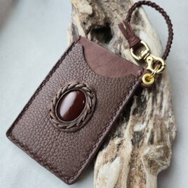 鹿の角 1本角の角笛ペンダント | iichi 日々の暮らしを心地よくする